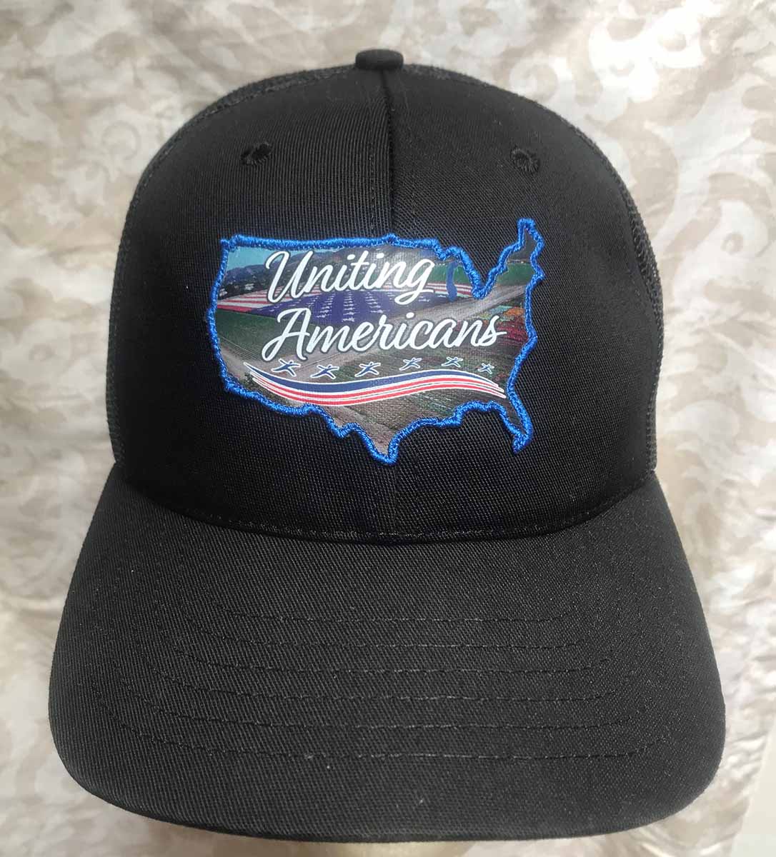 Trucker Hat