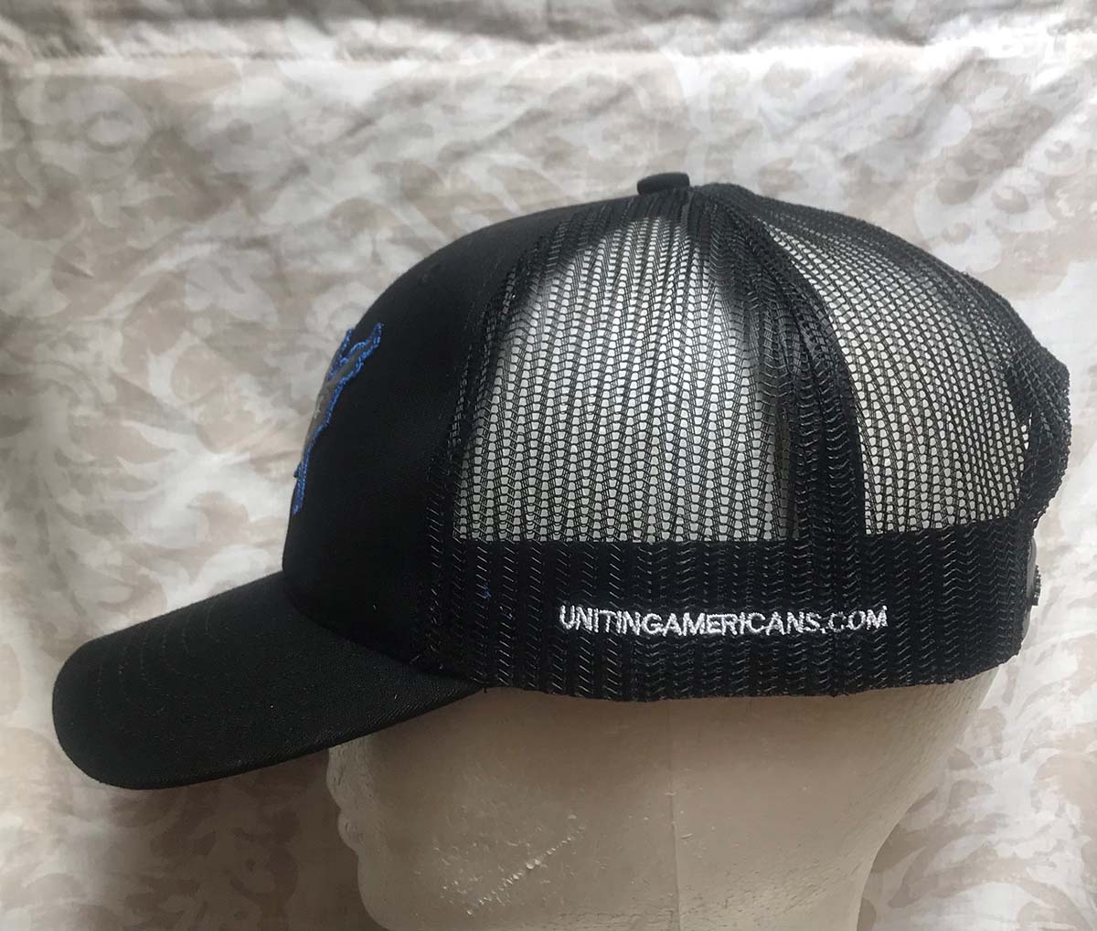 Trucker Hat - Image 4