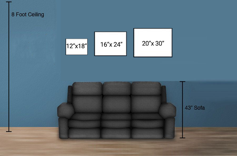 Memorial Dedication to 911 Fine Art Canvas - Image 5